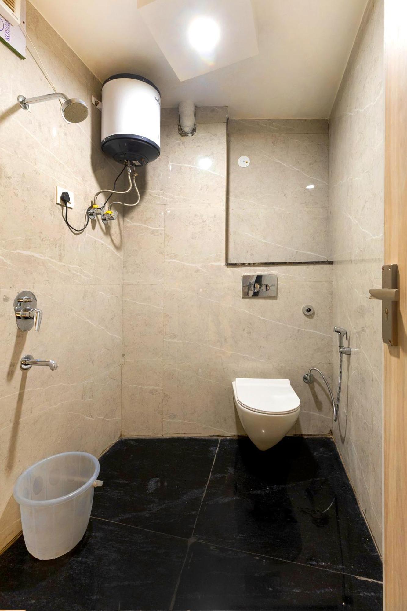 Opo The Black Eye Hotel New Delhi
