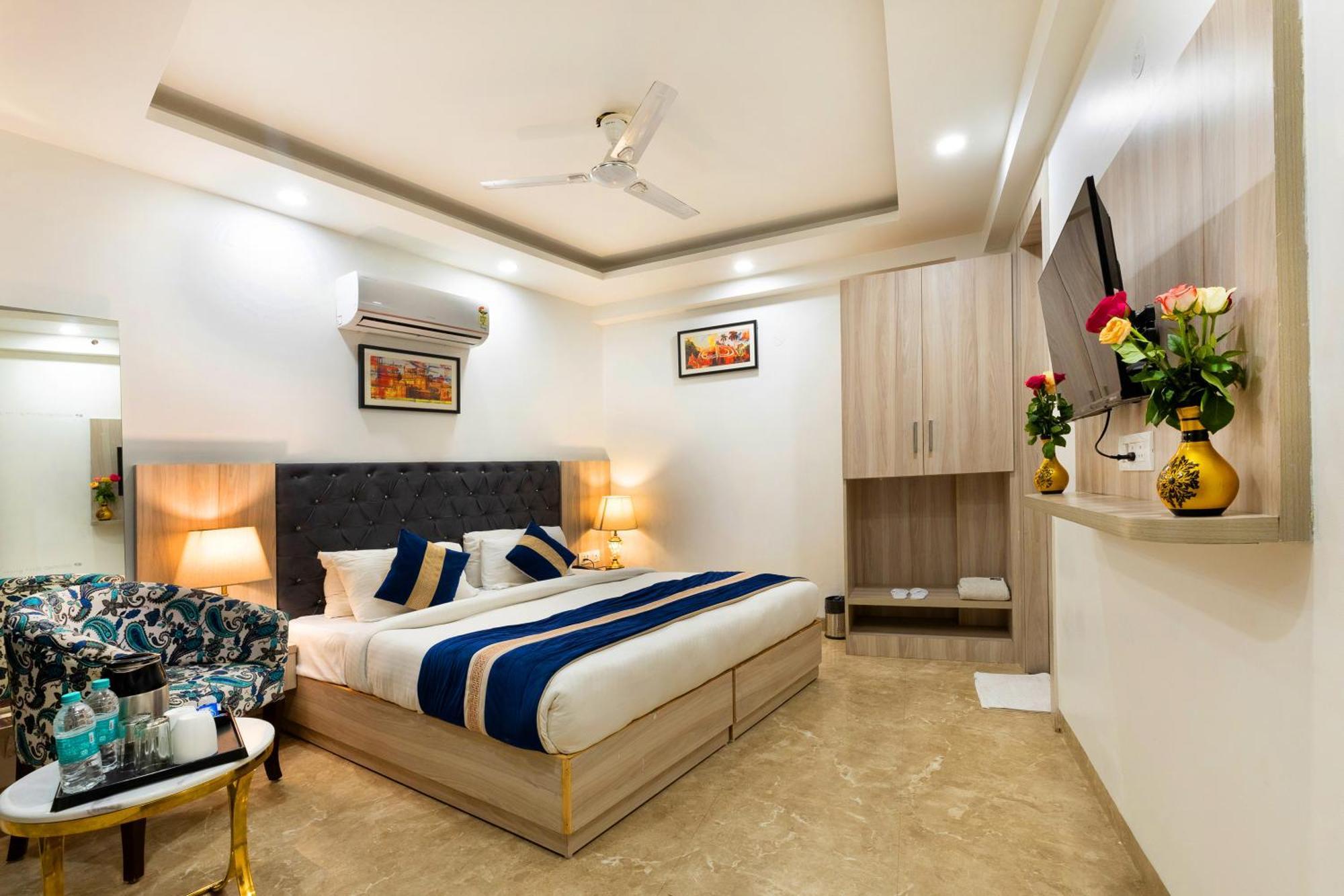 Hotel Opo The Black Eye